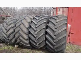 Зображення для оголошення Б/у шина 800/65R32 Rosava 178А8 БЕЗ РЕМОНТА