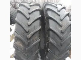 Зображення для оголошення Б/у шина Michelin 520/85R42
