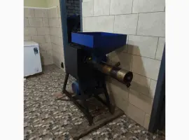 Зображення для оголошення Продам прес олійний шнековий Garmet 150. Продам пресс масляный шнековый Garmet 150