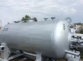 Зображення для оголошення Вакуумный Котел КВ-4.6М