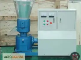 Зображення для оголошення Продам грануляторы кормов от завода