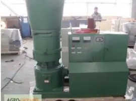 Зображення для оголошення Продам пресс-гранулятор из Китая