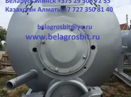 Зображення для оголошення Вакуумные Котлы КВ-4.6М Ж4ФПА. Продажа