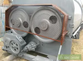 Зображення для оголошення Смесители кормов СКО-Ф-3