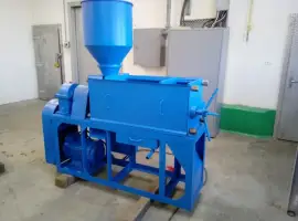 Продам оборудования для производства растительніх масел