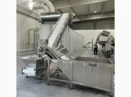 Зображення для оголошення Автоматическая многоленточная сушилка