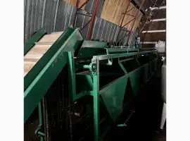 Зображення для оголошення Калібрувач лінейного типу для огірка