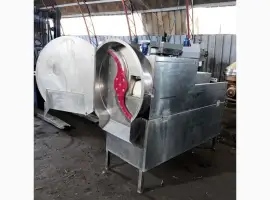 Зображення для оголошення Машина для нарізки овочів Ellert (Holland)