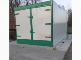 Зображення для оголошення Сушарні для трав