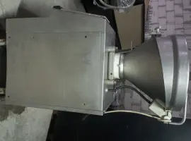 Зображення для оголошення Шприц вакуумний роторний Handtmann VF 50