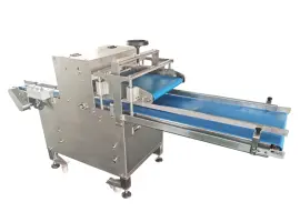 Зображення для оголошення Машина для нарізання хліба STvega Bread Slicer H1200