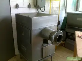 Зображення для оголошення Продам волчок (мясорубку)