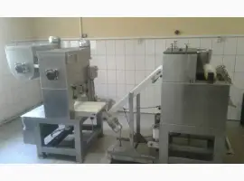 Линия для производства пельменей LB Italia 320 б/у