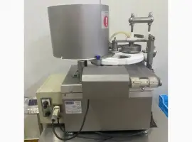 Зображення для оголошення Формувальний апарат для котлет Gaser Super maxi