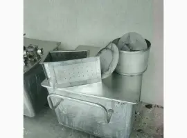 Зображення для оголошення Продам форми для сирів з н.ж.сталі