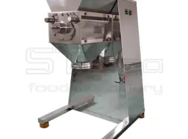 Зображення для оголошення Промислова сиротерка для м'якого типу сиру STvega Cheese Grinder H300