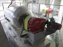 Зображення для оголошення Автоклав для рідкого скла ГВ-3