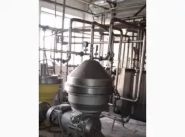 Зображення для оголошення Обладнання для молочного/м'ясного виробництва