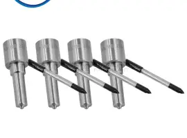 Зображення для оголошення Common Rail Nozzle DLLA143P2533
