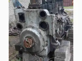 Зображення для оголошення Блок дизеля 6ЧН2121 б/у