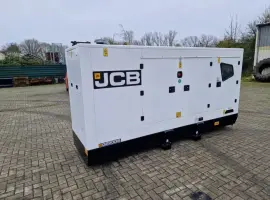 Зображення для оголошення JCB G220QS - 220 kVA 2023 рік