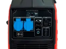 Зображення для оголошення Бензиновий генератор Matari M3000i у офіційного дилера