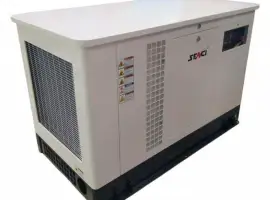 Зображення для оголошення Двопаливний генератор Senci SC 30 REG-EB ATS від дилера