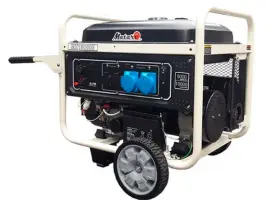 Зображення для оголошення Надійний генератор бензиновий Matari MX14000E з оперативною доставкою