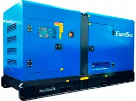 Зображення для оголошення Високоякісний генератор EnerSol SCFS-35DM із оперативною доставкою