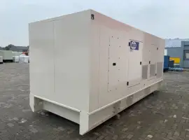 Зображення для оголошення FG Wilson P850-1 - Perkins - 850 kVA 2025 рік