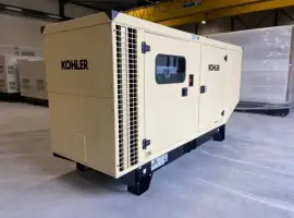 Зображення для оголошення Kohler SDMO J220 - 220 kVA