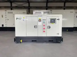 Зображення для оголошення Perkins P17 - 17 kVA 2025 рік