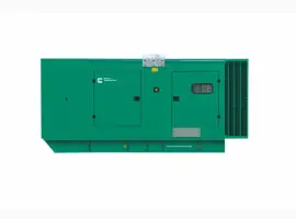 Зображення для оголошення Cummins C220D5EQ - 220 kVA