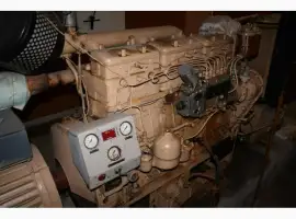 Зображення для оголошення Куплю дизель-генератор 6ч12/14 (К-159