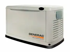 Зображення для оголошення Новий генератор на газу Generac 7146 з швидкою доставкою - VitalTechno