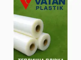 Зображення для оголошення Теплична плівка 150 мкм – Vatan Plastik Якісна турецька плівка для теплиць