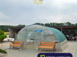Зображення для оголошення Теплиця преміум-класу за ціною звичайного парника