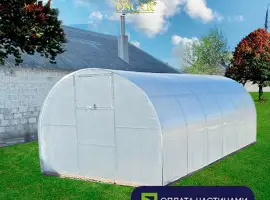 Зображення для оголошення Теплиця
