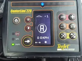 Зображення для оголошення Агронавігатор курсовказівник Teejet Centerline 220 (Тіджет Центерлайн 220)