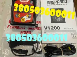 Зображення для оголошення Система контролю висіву Gaspardo V1200 (F05010578)