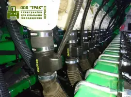 Зображення для оголошення Система контроля на сеялку зерновую СЗМ НИКА 4