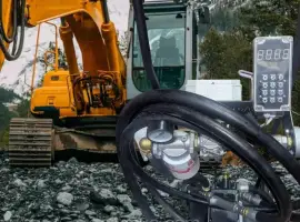 Зображення для оголошення Мобільна станція фільтрації дизпального - ідеальне рішення для агросектору