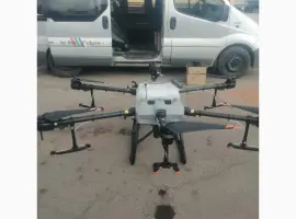 Зображення для оголошення Продам агродрон DJI Agras T30