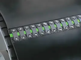 Зображення для оголошення Механические соединители Flexco Bolt Solid Plate 2"