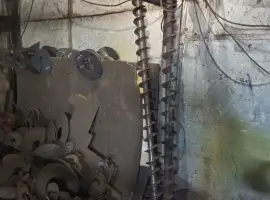 Зображення для оголошення Шнек
