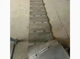 Стрічка конвеєрна