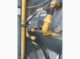 Зображення для оголошення Переобладнання модульних зерносушарок під різні види палива