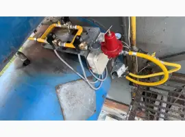 Зображення для оголошення Переобладнання зерносушарок під природний газ