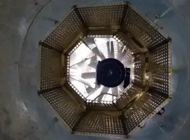 Зображення для оголошення Газовий пальник для модульної зерносушарки