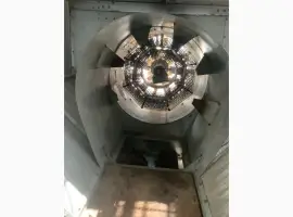 Зображення для оголошення Заміна пальників зерносушарки sukup